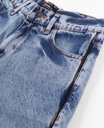 Bermuda
Rip Curl Straight 20