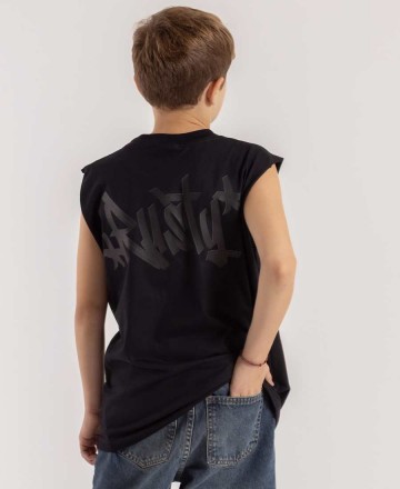 Remera
Rusty SM The Sign