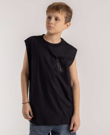 Remera
Rusty SM The Sign