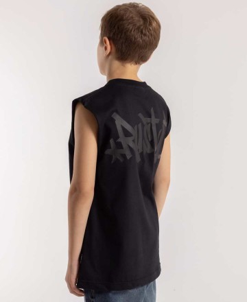 Remera
Rusty SM The Sign