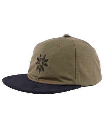 Cap 
Adidas Snap Skate 3