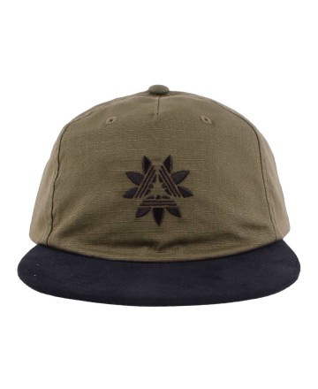 Cap 
Adidas Snap Skate 3