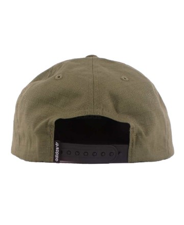 Cap 
Adidas Snap Skate 3