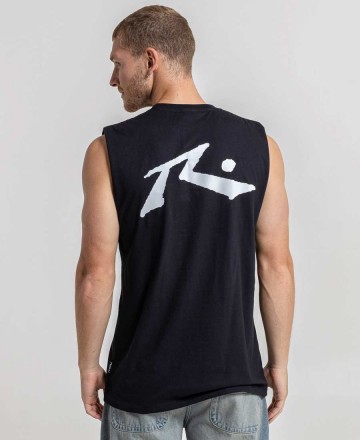 Remera
Rusty Competition