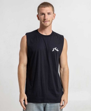 Remera
Rusty Competition