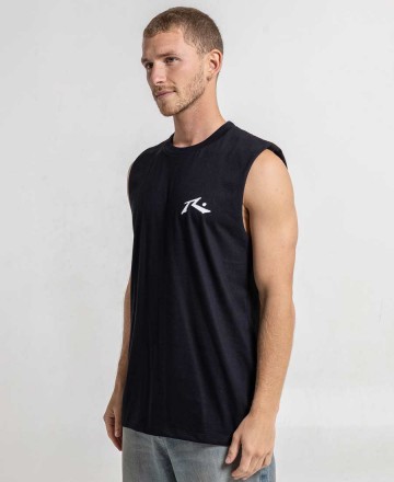 Remera
Rusty Competition