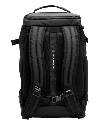 Mochila 
Billabong Operative