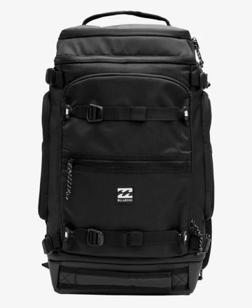 Mochila 
Billabong Conquest