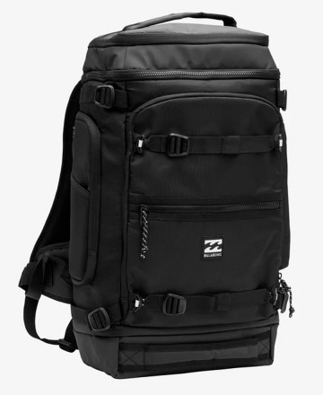Mochila 
Billabong Conquest