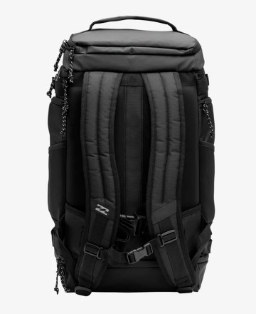 Mochila 
Billabong Conquest