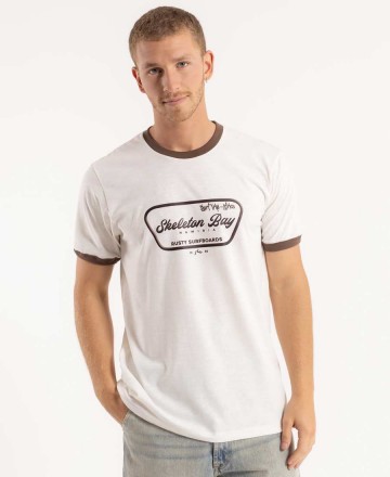 Remera
Rusty Skeleton Bay