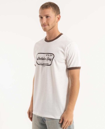 Remera
Rusty Skeleton Bay