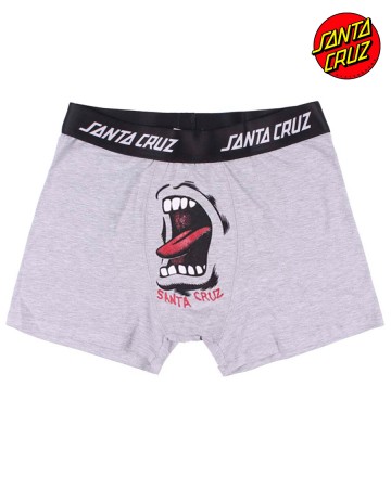 Boxer
Santa Cruz Screaming