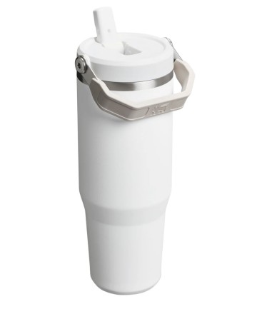 Botella Trmica
Stanley Flip Straw 887 Ml