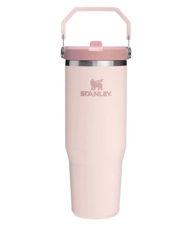 Botella Trmica
Stanley Flip Straw 887 Ml