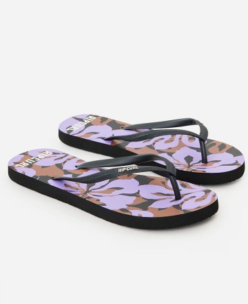 Ojotas 
Rip Curl Mixed