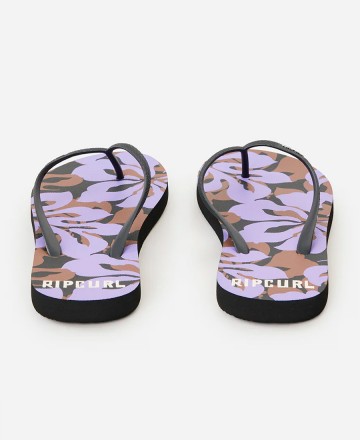 Ojotas 
Rip Curl Mixed