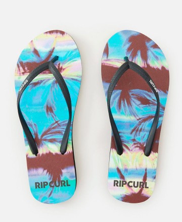Ojotas 
Rip Curl Mixed