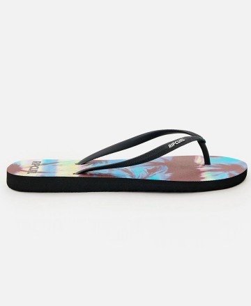 Ojotas 
Rip Curl Mixed