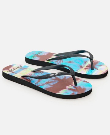 Ojotas 
Rip Curl Mixed
