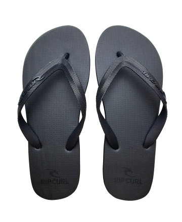 Ojotas 
Rip Curl Logo Plain