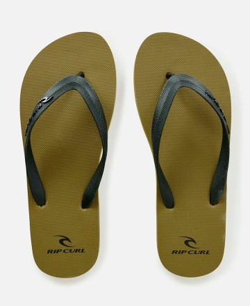 Ojotas 
Rip Curl Logo Plain
