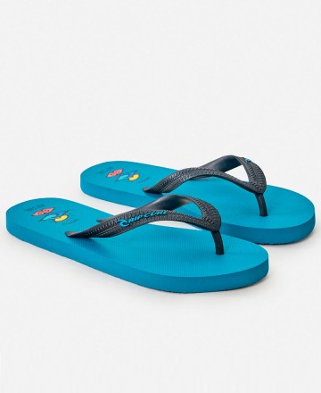 Ojotas
Rip Curl Icon