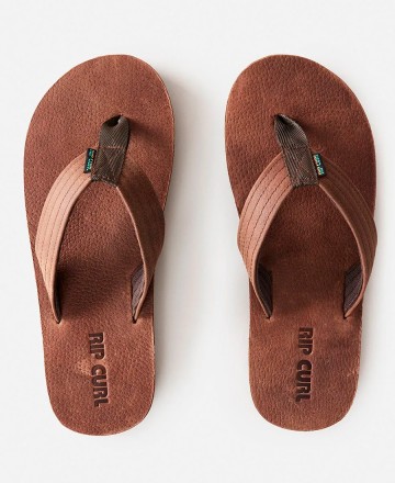 Ojotas 
Rip Curl Revival