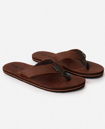 Ojotas 
Rip Curl Revival
