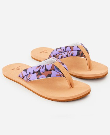Ojotas 
Rip Curl Freedom Plush