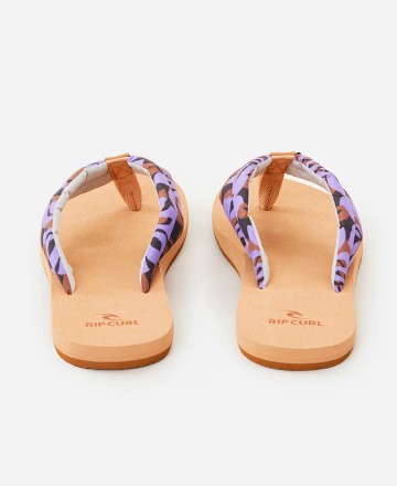 Ojotas 
Rip Curl Freedom Plush