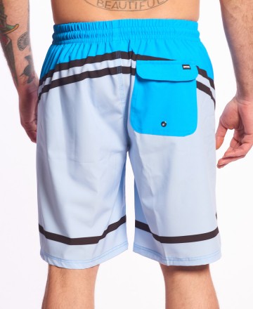 Boardshort
Rip Curl Daily Dose 20