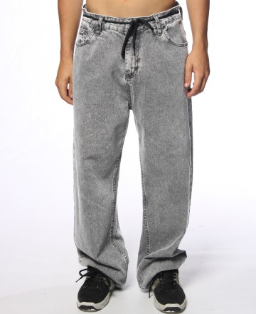 Jean
Santa Cruz Loose Henry