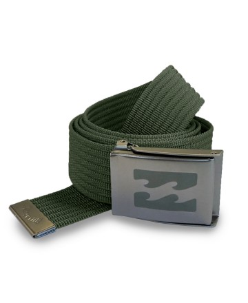 Cinturon
Billabong Soga