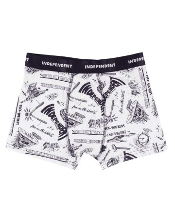 Boxer
Independent Bratrud