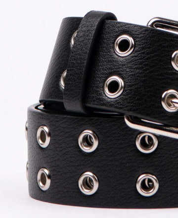 Cinturn
Rusty Xoxo Eyelet Belt