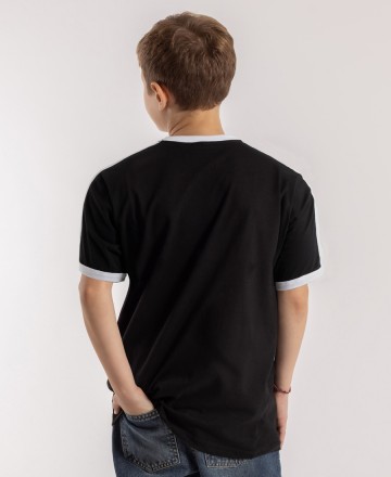Remera
Rusty Poppa