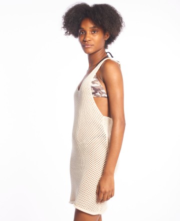 Vestido 
Y T Quique? Tejido