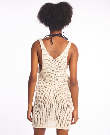 Vestido 
Y T Quique? Tejido