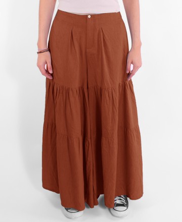 Pantaln 
Y T Quique? Palazzo