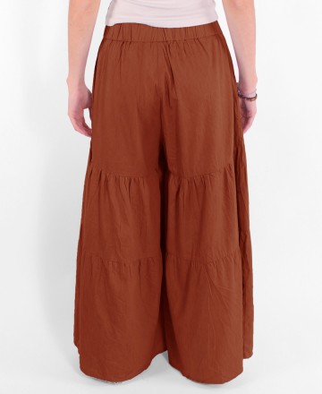Pantaln 
Y T Quique? Palazzo