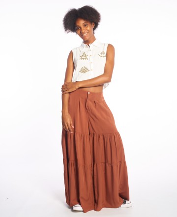 Pantaln 
Y T Quique? Palazzo