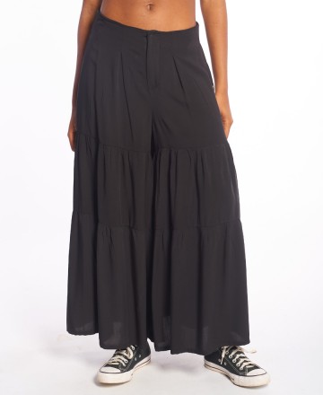 Pantaln 
Y T Quique? Palazzo
