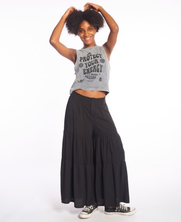 Pantaln 
Y T Quique? Palazzo