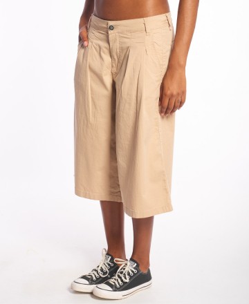 Bermuda
Y Tu Quique? Low Gab Pinzas 30