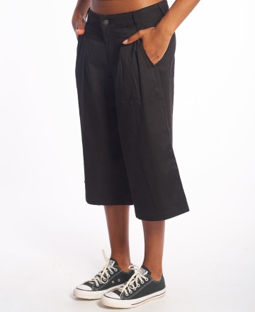 Bermuda 
Y T Quique? Low Pinzas 30