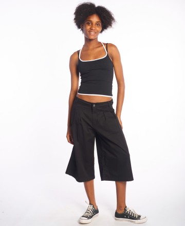 Bermuda 
Y T Quique? Low Pinzas 30