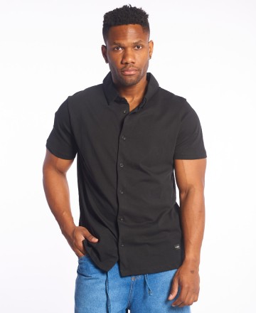Camisa
Y T Quique? Punto