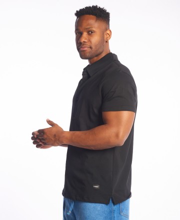 Camisa
Y T Quique? Punto