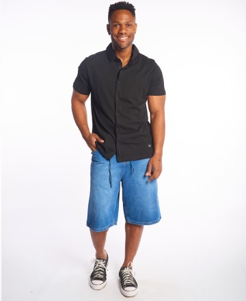 Camisa
Y T Quique? Punto